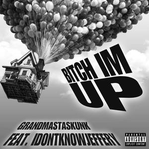 Bitch Im Up