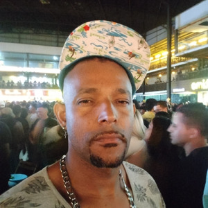 Só um louco Revoltado