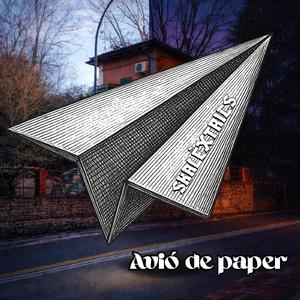 Avió de Paper