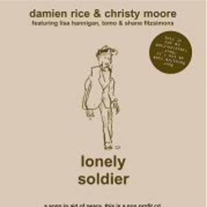 lonely soldier (acoustic)