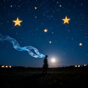 夜星与思念