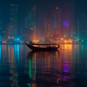 Bước Chờ