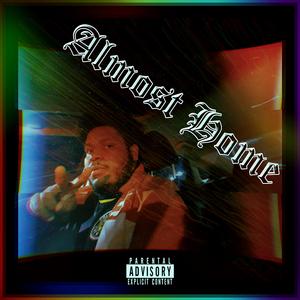 Borderlands (feat. Twopercentslim, Demetrix & Mike Dantz)