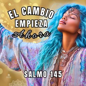 La Mano que Abre mis Caminos | Mantra de Abundancia Infinita y Provisión Divina (Salmo 145:16)