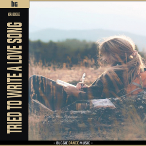 Tried To Write A Love Song (Original Mix)