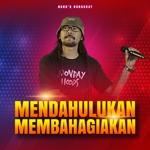 Mendahulukan Membahagiakan
