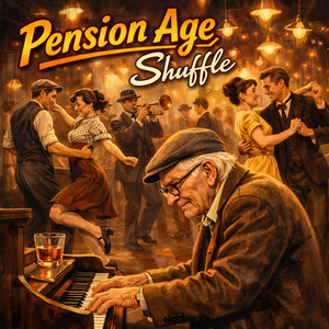 Pension Age Shuffle