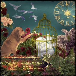 I Have Sheep Wool In My Brain And A Canine Heart (Pretender)