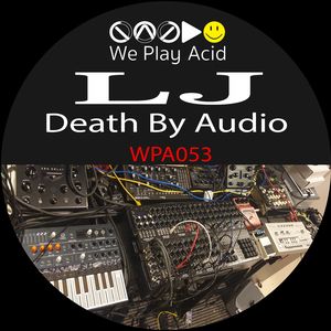 Death By Audio (Acid Driver Retweak)