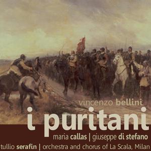 I Puritani: Act III