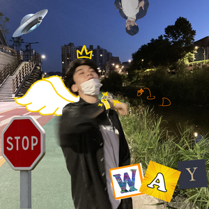 Way (Prod. by 전우림)
