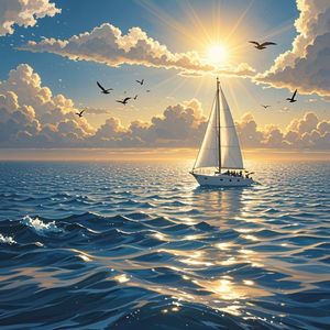 云上的日子_天下第一才子