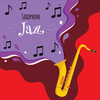 Saxophone Jazz - Fun Jazz Music