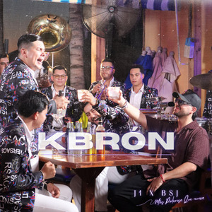 KBRÓN