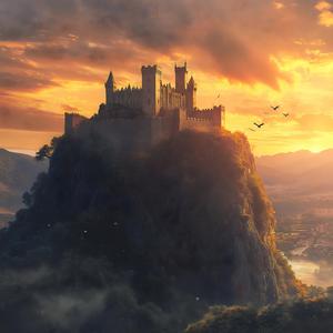 Stronghold