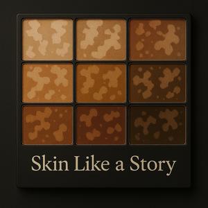 Let Me Be Seen (Vitligo Version)