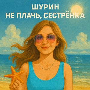 Не плачь, сестрёнка