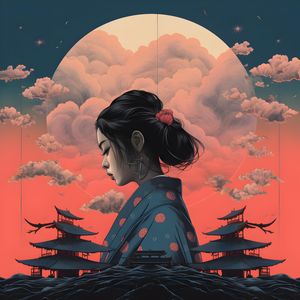 霧の城のレクイエム