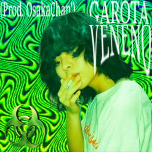 GAROTA VENENO!
