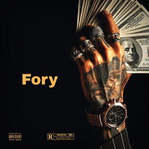 Fory (feat. K1dd1ce)