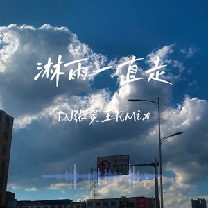 张韶涵-淋雨一直走 DJ张灵玉RMix