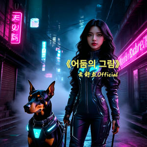어둠의 그림