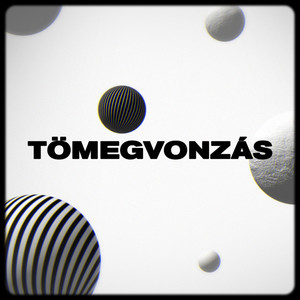 Tömegvonzás