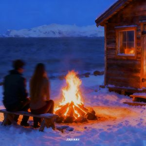 同你在北极定居