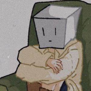 留