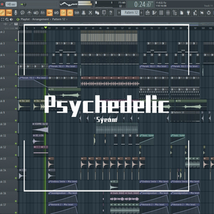Psychedelic