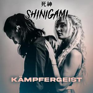 Kämpfergeist