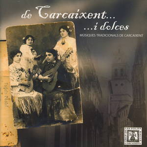 Masurca de Les Mantellines