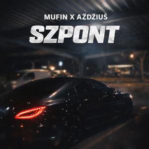 SZPONT (feat. AŹDŻIUŚ)