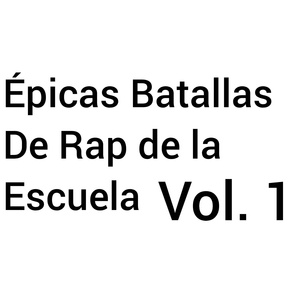 Alan vs Alex |Épicas Batallas de Rap de la Escuela
