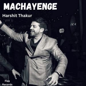 Machayenge