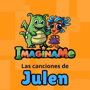 Imaginame (Julen)