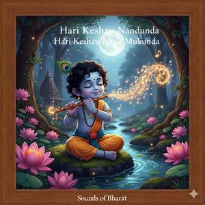 Hari Keshav Nand Mukunda