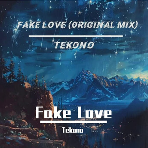 Fake Love (Original Mix) (虚假的爱）