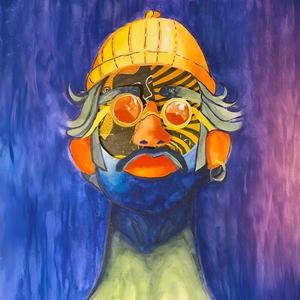 Beynimi Başımı Patlatma