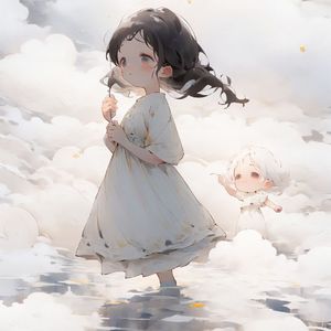 细雨幽情忆流年-整曲 伴奏