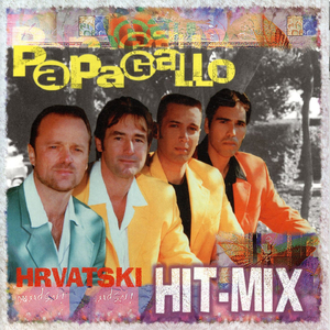 Latino mix (fešta/Luda noć na obali/Još i danas zamiriše trešnja/Ala ludila/Šinjorina/Smotala si me)