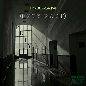 P R T Y (SLOWED & REVERBED)