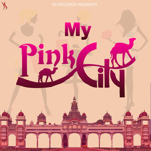 My Pink City