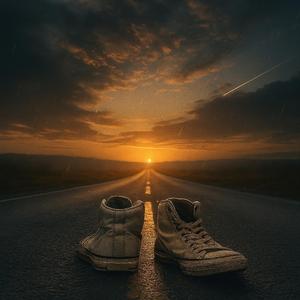 Walk A Mile