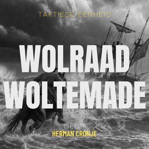 Wolraad Woltemade