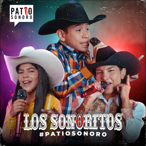 Los Sonoritos