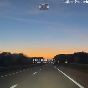 1 T0LD TH31R ST0RY B3C4U53 TH3Y C4NT