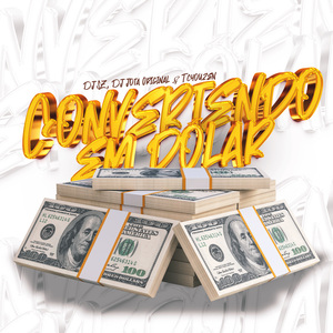 Convertendo Dólar