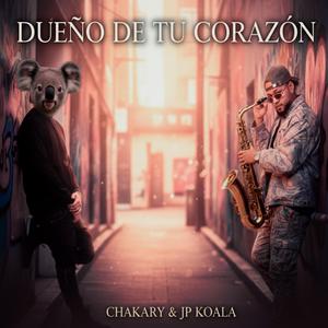 DUEÑO DE TU CORAZON (feat. Jp Koala)