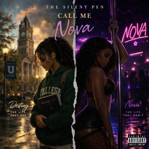 call me nova